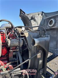 2015 Kenworth T680 SLEEPER TRUCK