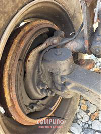 2015 Kenworth T680 SLEEPER TRUCK