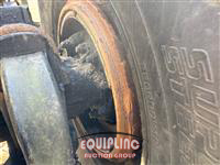 2015 Kenworth T680 SLEEPER TRUCK