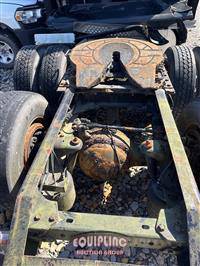 2015 Kenworth T680 SLEEPER TRUCK