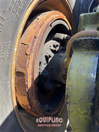 2015 Kenworth T680 SLEEPER TRUCK