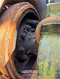 2015 Kenworth T680 SLEEPER TRUCK