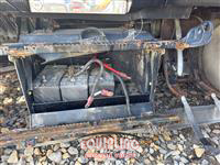 2015 Kenworth T680 SLEEPER TRUCK