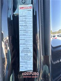 2015 Kenworth T680 SLEEPER TRUCK