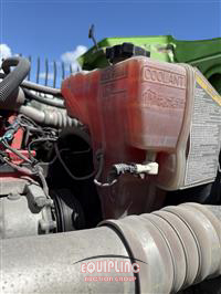 2022 Peterbilt 579