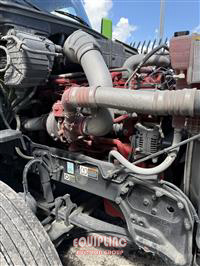 2022 Peterbilt 579