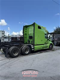 2022 Peterbilt 579