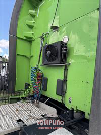 2022 Peterbilt 579