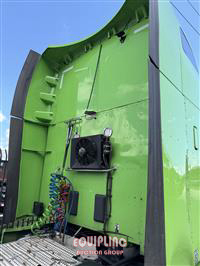 2022 Peterbilt 579