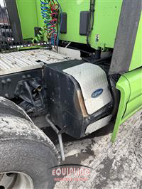 2022 Peterbilt 579