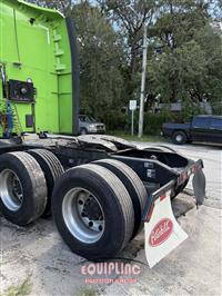 2022 Peterbilt 579