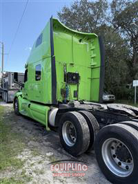 2022 Peterbilt 579