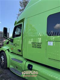 2022 Peterbilt 579