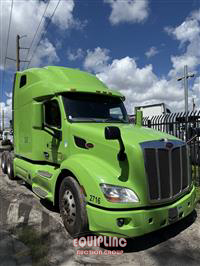 2022 Peterbilt 579