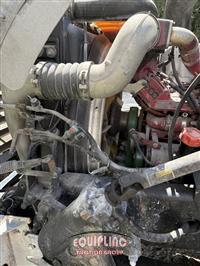 2013 Mack CXU612