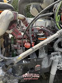 2013 Mack CXU612