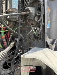 2013 Mack CXU612