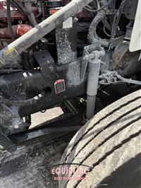 2013 Mack CXU612