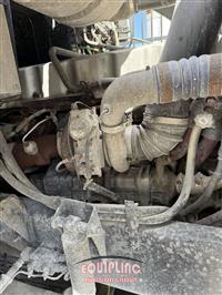 2013 Mack CXU612
