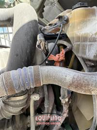 2013 Mack CXU612