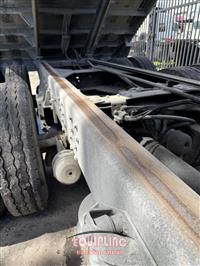 2013 Mack CXU612