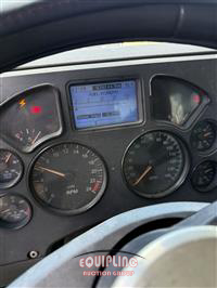 2013 Mack CXU612