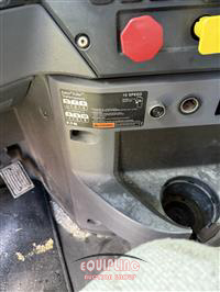 2013 Mack CXU612