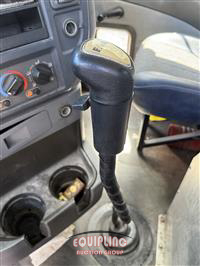 2013 Mack CXU612