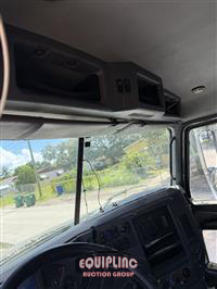 2013 Mack CXU612