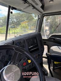 2013 Mack CXU612