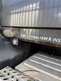 2013 Mack CXU612