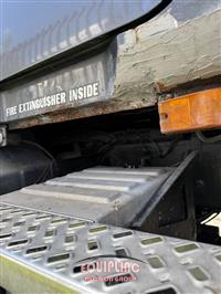 2013 Mack CXU612