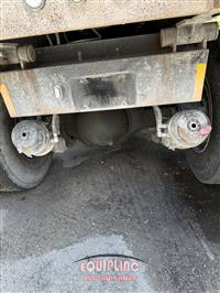 2013 Mack CXU612