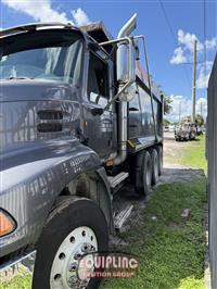 2013 Mack CXU612