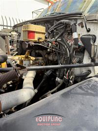 2000 GMC C6500