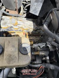 2000 GMC C6500