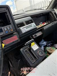 2000 GMC C6500