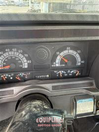 2000 GMC C6500