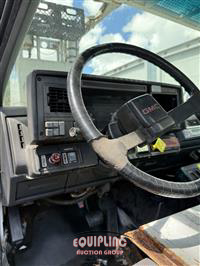 2000 GMC C6500