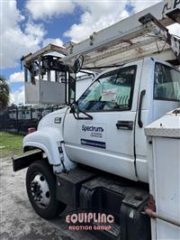 2000 GMC C6500