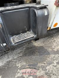 2000 GMC C6500