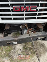 2000 GMC C6500
