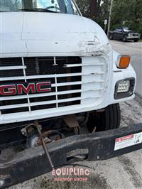 2000 GMC C6500