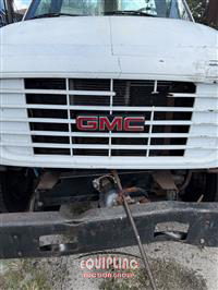 2000 GMC C6500