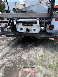 2000 GMC C6500