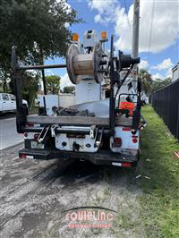 2000 GMC C6500