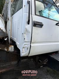 2000 GMC C6500