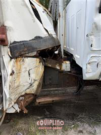 2000 GMC C6500
