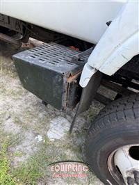 2000 GMC C6500