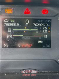 2020 Volvo VNL860